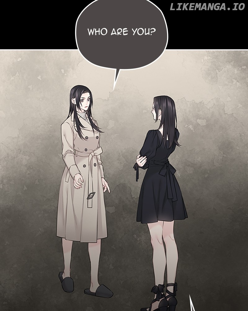 As If Love Doesn’t Exist Chapter 47 - page 88