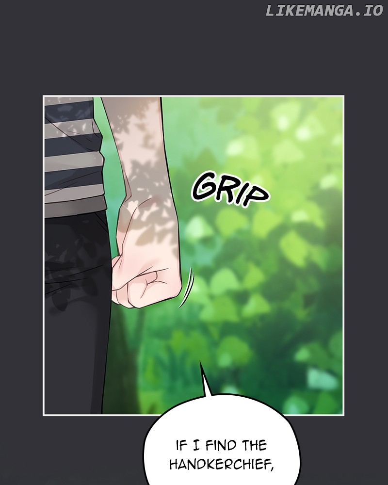 As If Love Doesn’t Exist Chapter 47 - page 9
