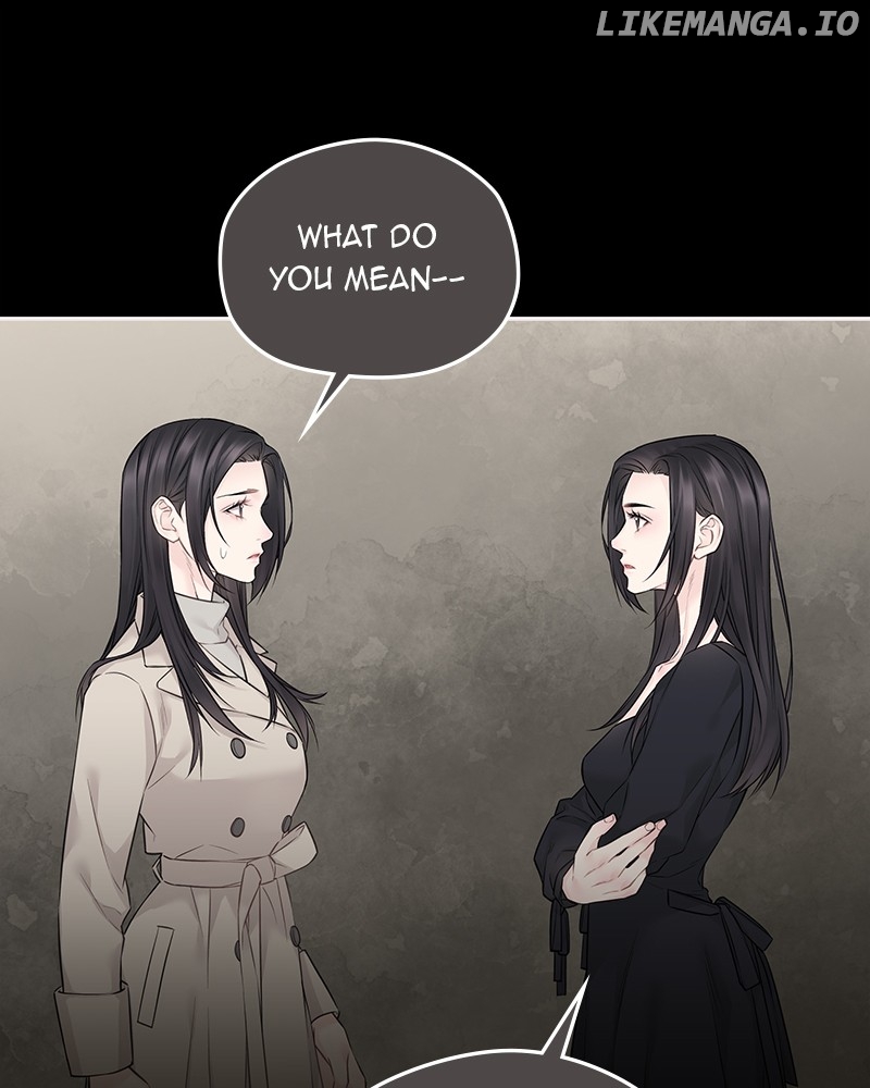 As If Love Doesn’t Exist Chapter 47 - page 90