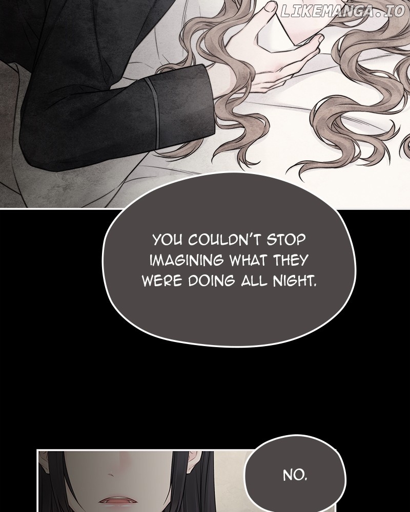 As If Love Doesn’t Exist Chapter 47 - page 93