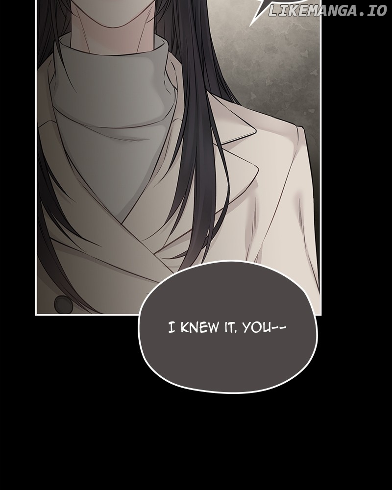 As If Love Doesn’t Exist Chapter 47 - page 94