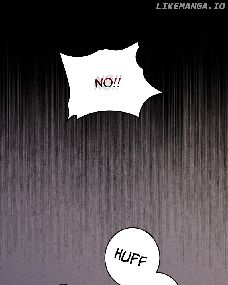 As If Love Doesn’t Exist Chapter 47 - page 95