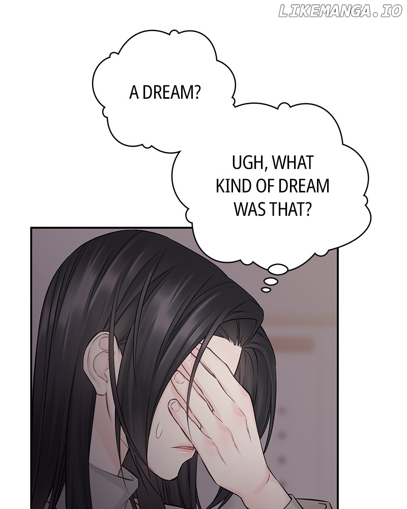 As If Love Doesn’t Exist Chapter 47 - page 97