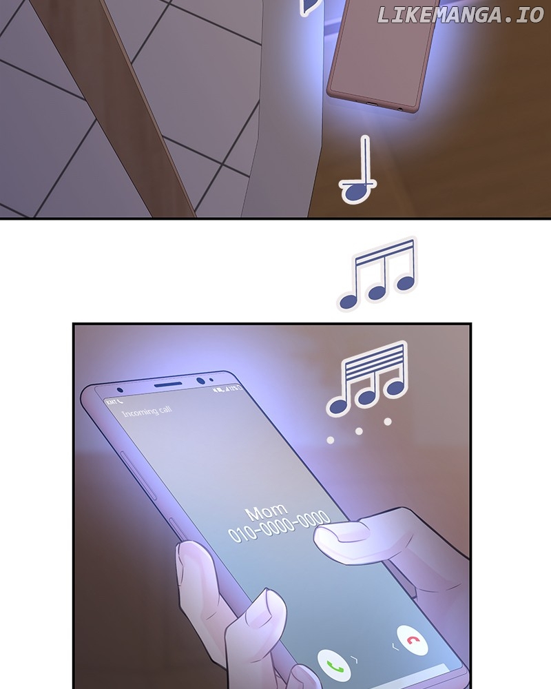 As If Love Doesn’t Exist Chapter 47 - page 99