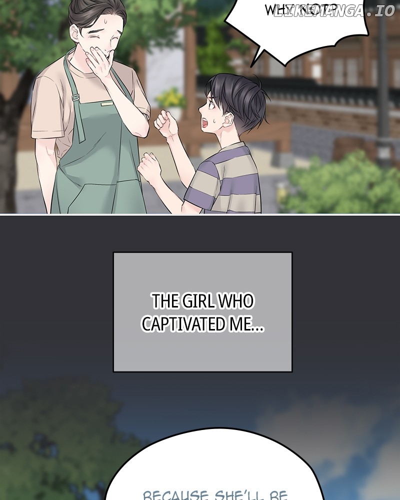 As If Love Doesn’t Exist Chapter 46 - page 100