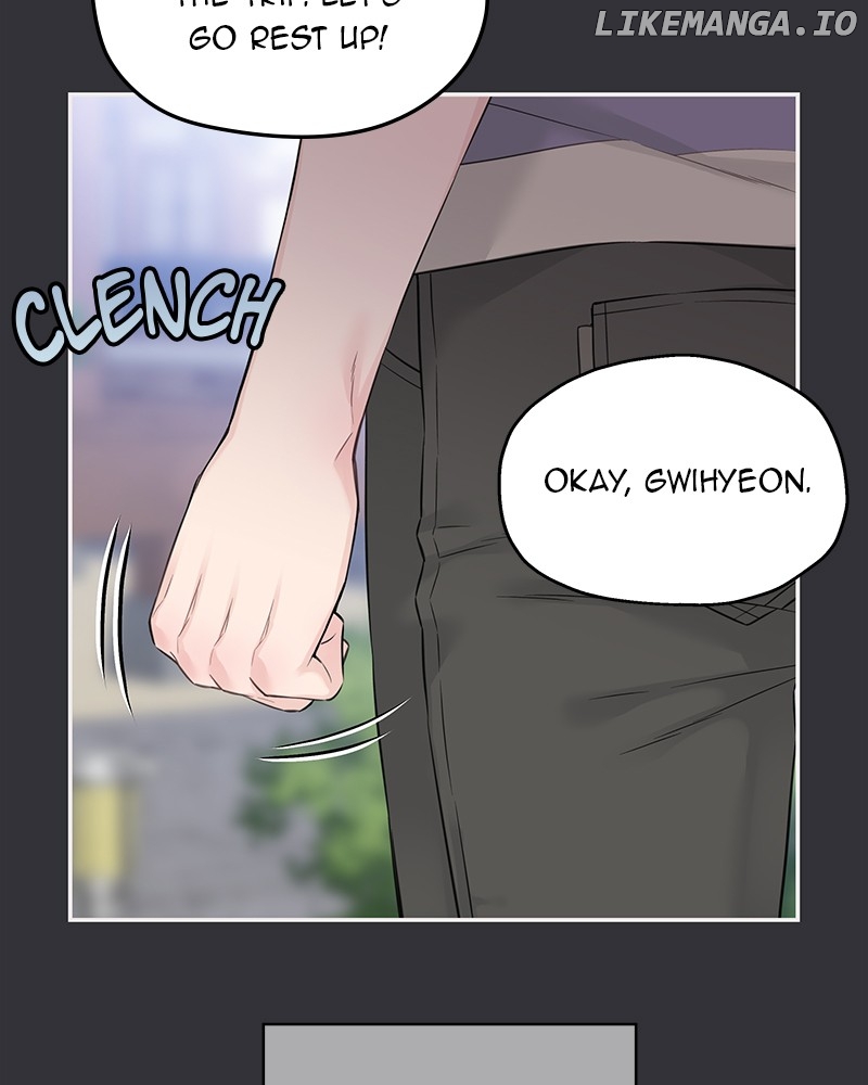 As If Love Doesn’t Exist Chapter 46 - page 103