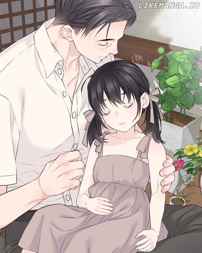 As If Love Doesn’t Exist Chapter 46 - page 106