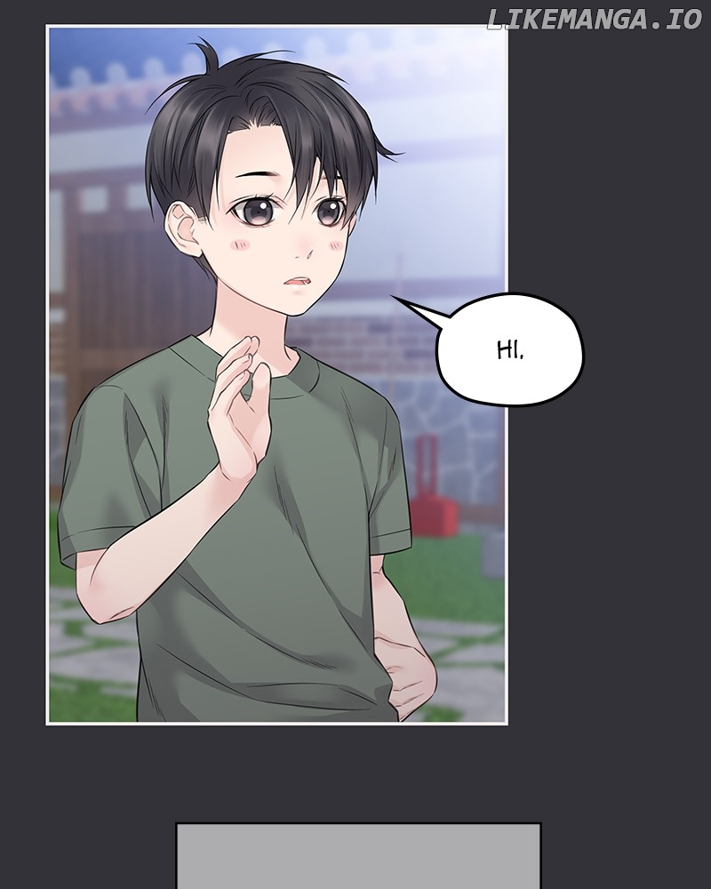As If Love Doesn’t Exist Chapter 46 - page 108