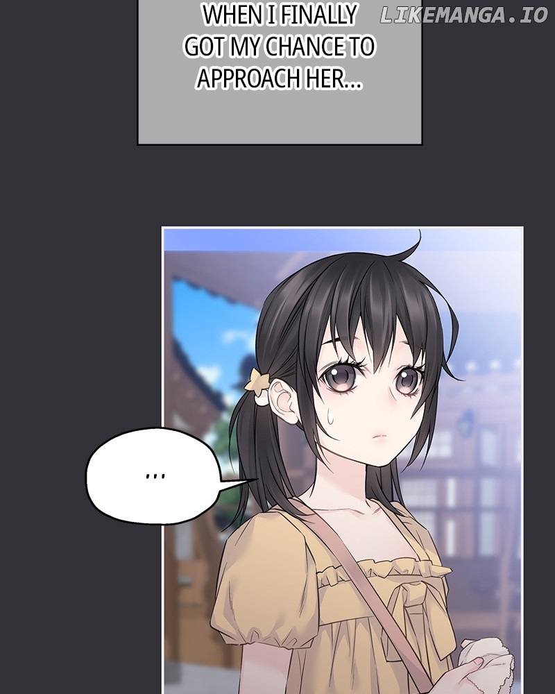 As If Love Doesn’t Exist Chapter 46 - page 109