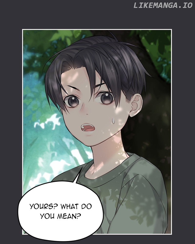 As If Love Doesn’t Exist Chapter 46 - page 119