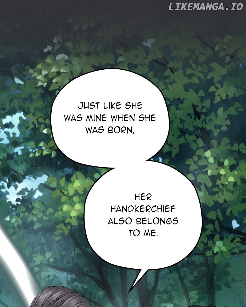 As If Love Doesn’t Exist Chapter 46 - page 120