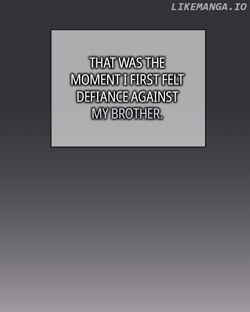 As If Love Doesn’t Exist Chapter 46 - page 122