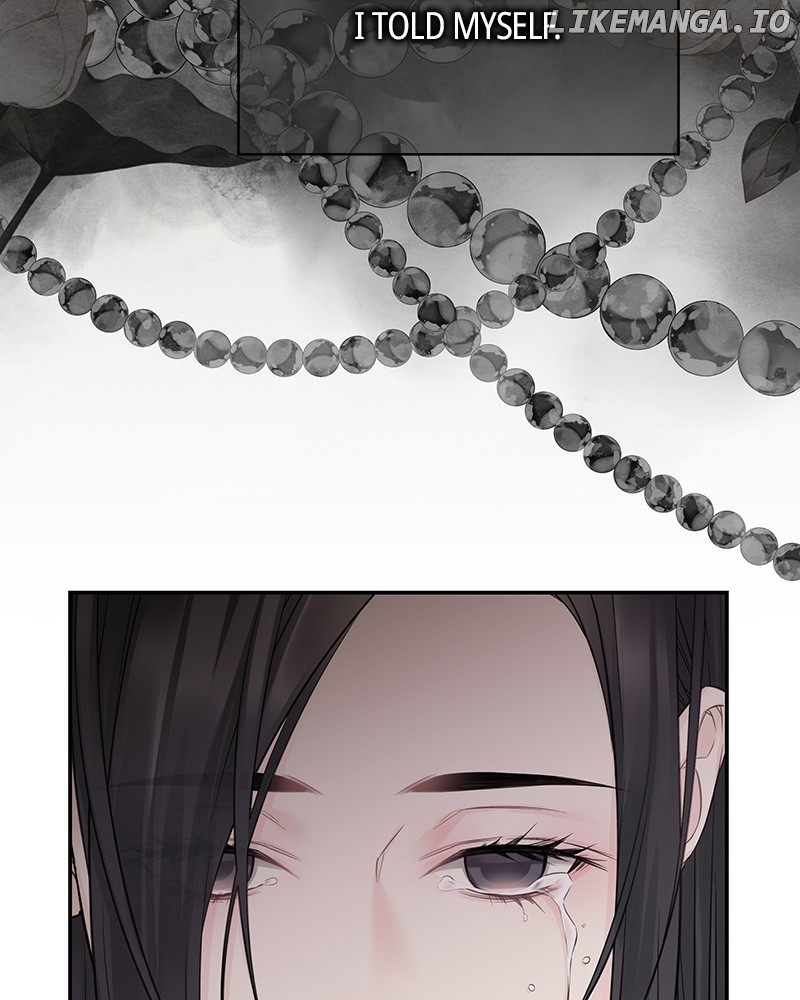 As If Love Doesn’t Exist Chapter 46 - page 13
