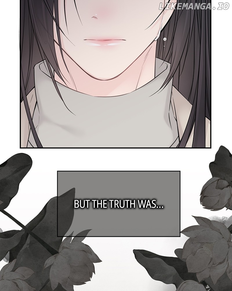 As If Love Doesn’t Exist Chapter 46 - page 14