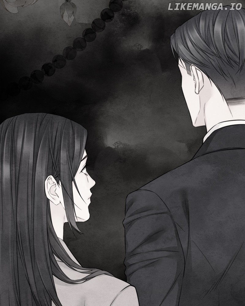 As If Love Doesn’t Exist Chapter 46 - page 16