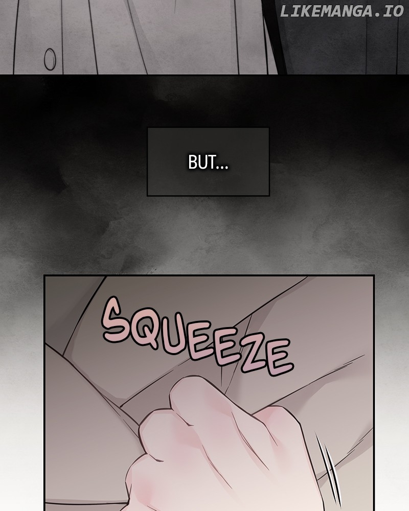 As If Love Doesn’t Exist Chapter 46 - page 18