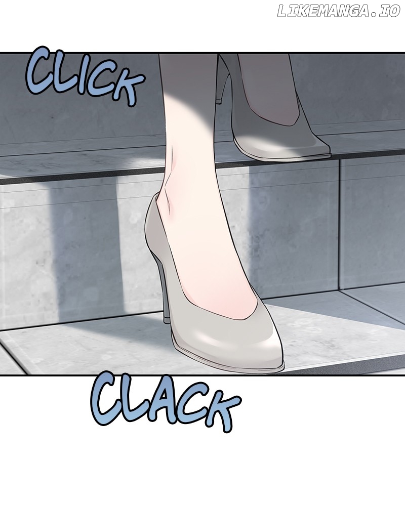 As If Love Doesn’t Exist Chapter 46 - page 2