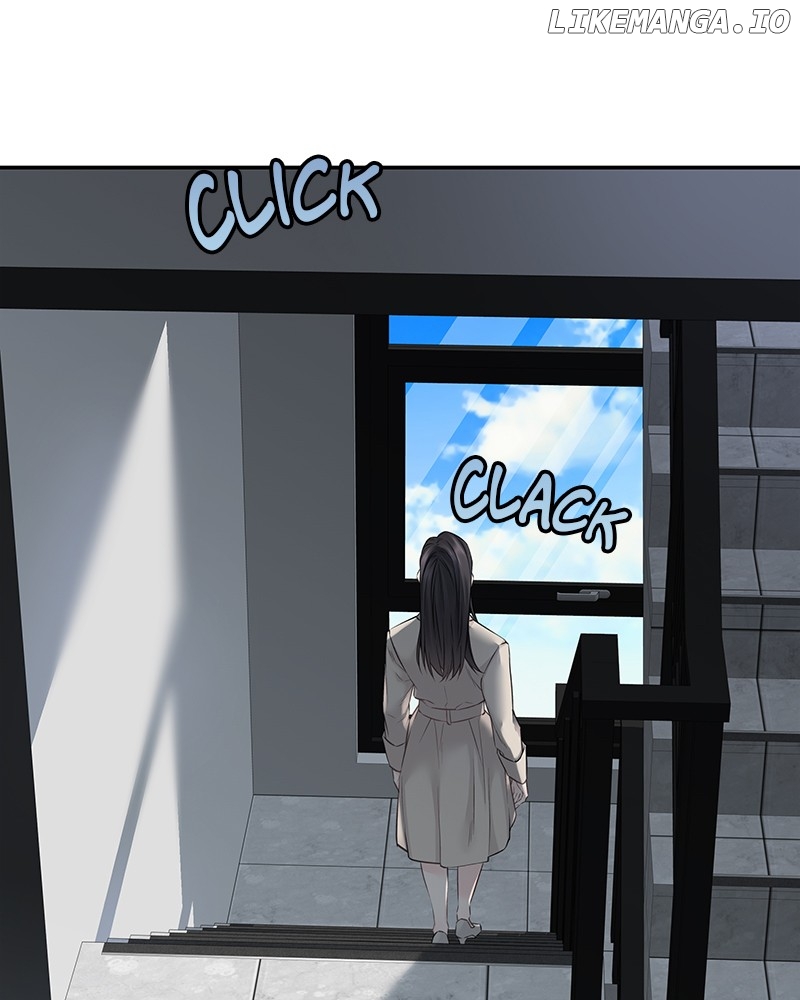 As If Love Doesn’t Exist Chapter 46 - page 3