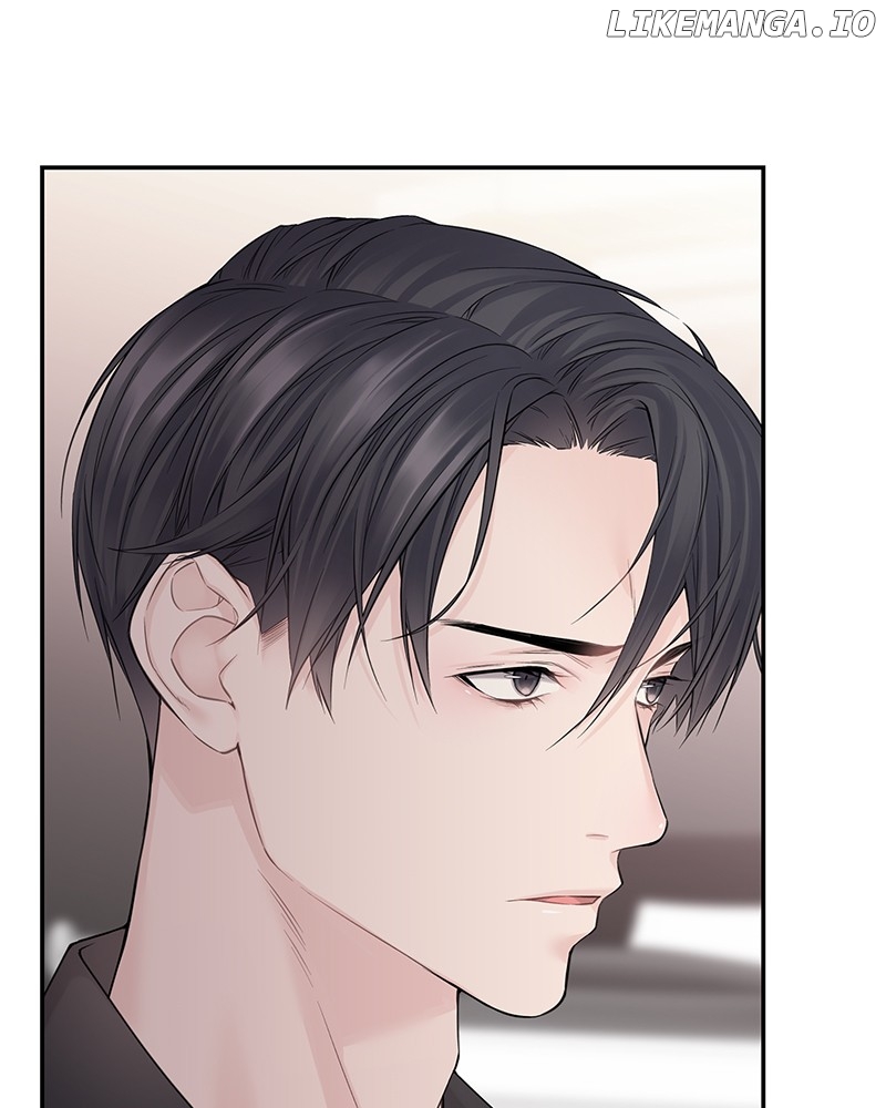 As If Love Doesn’t Exist Chapter 46 - page 31