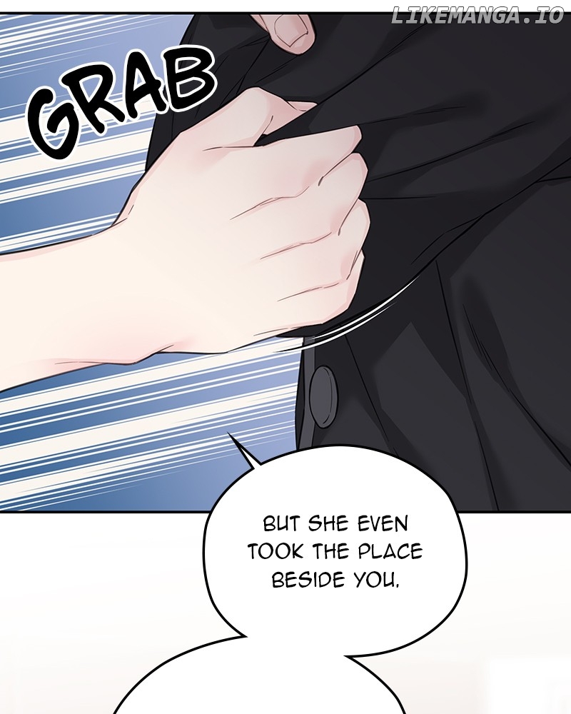 As If Love Doesn’t Exist Chapter 46 - page 36