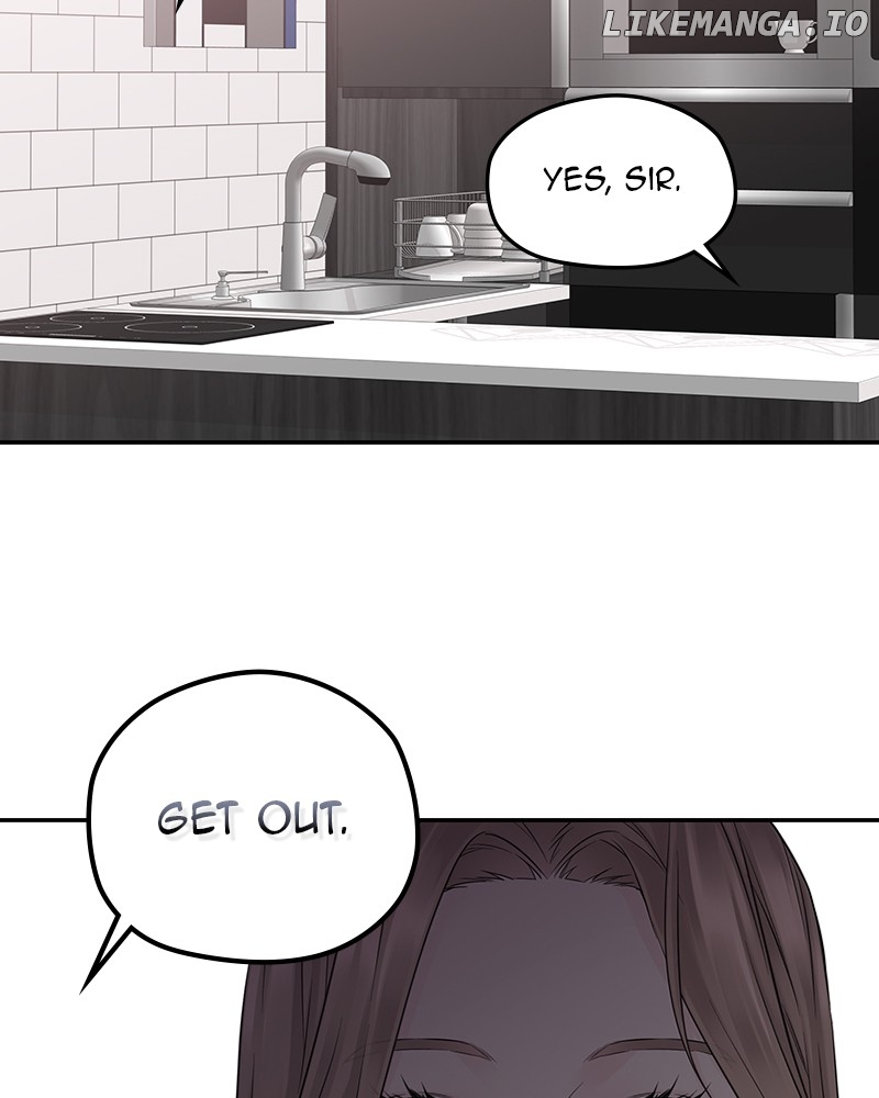 As If Love Doesn’t Exist Chapter 46 - page 39