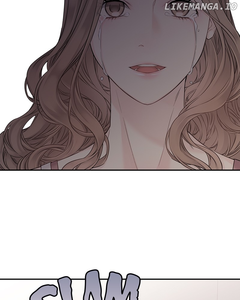As If Love Doesn’t Exist Chapter 46 - page 40