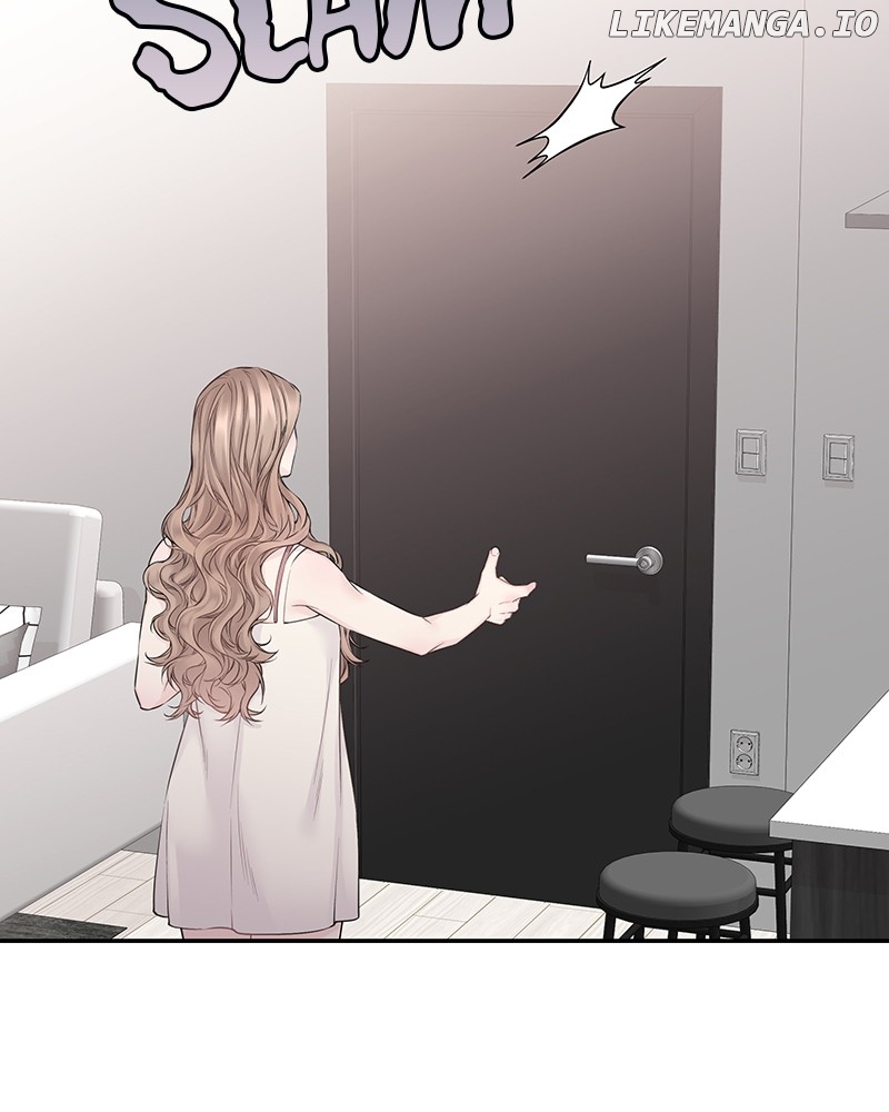 As If Love Doesn’t Exist Chapter 46 - page 41