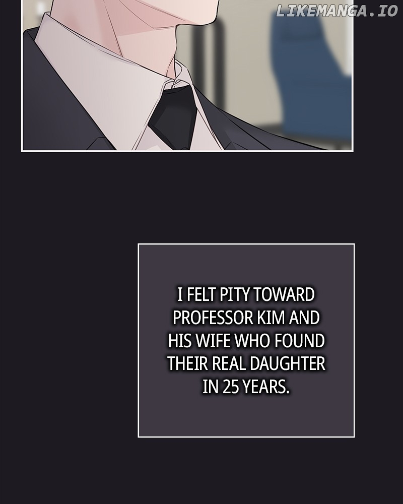 As If Love Doesn’t Exist Chapter 46 - page 50