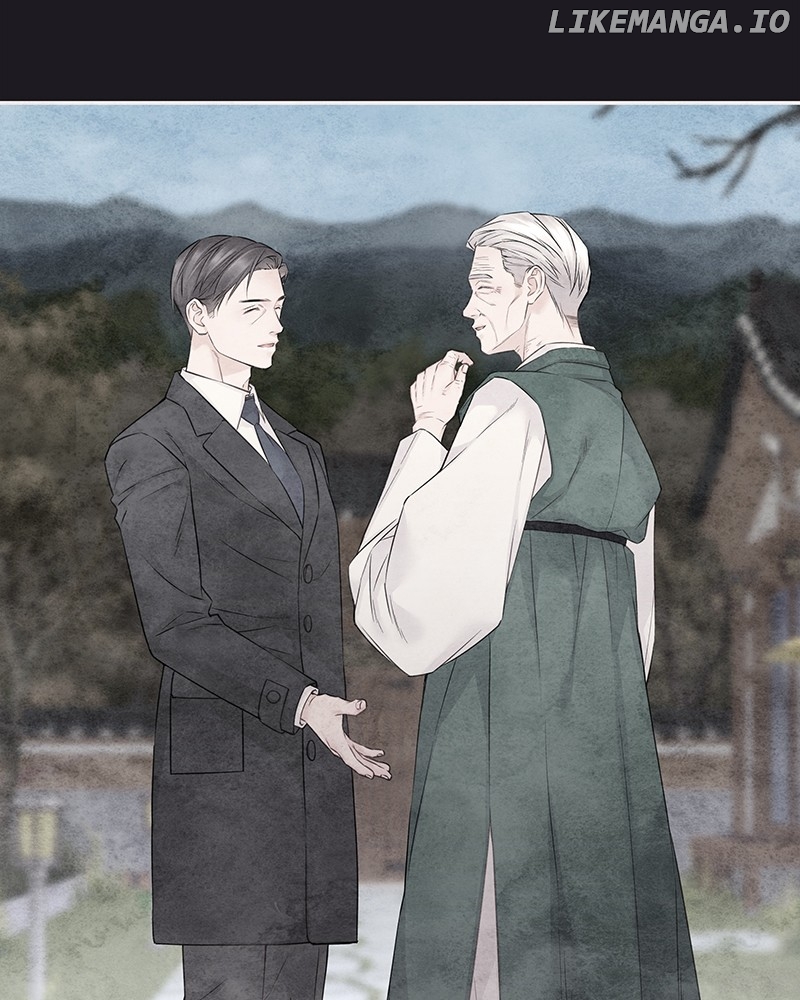 As If Love Doesn’t Exist Chapter 46 - page 52