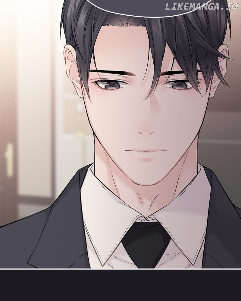 As If Love Doesn’t Exist Chapter 46 - page 58
