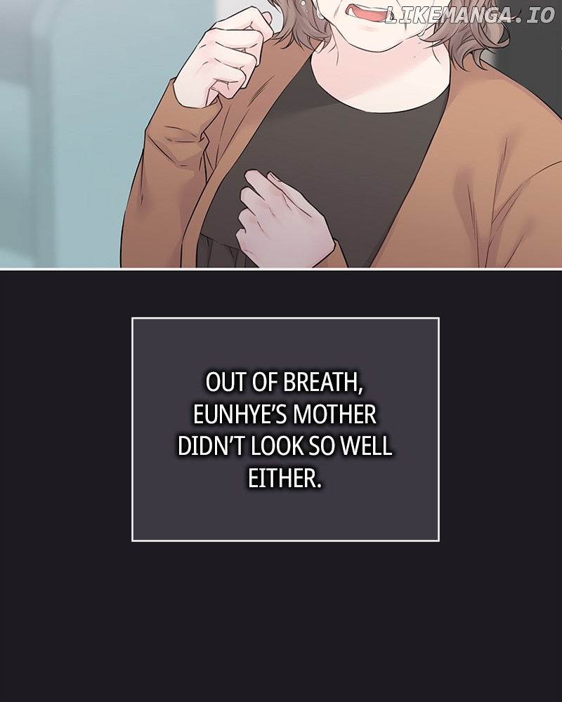 As If Love Doesn’t Exist Chapter 46 - page 60