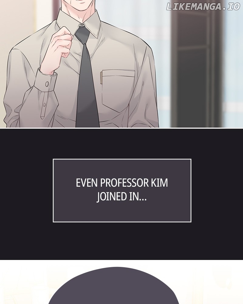 As If Love Doesn’t Exist Chapter 46 - page 62