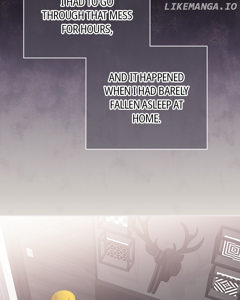 As If Love Doesn’t Exist Chapter 46 - page 65