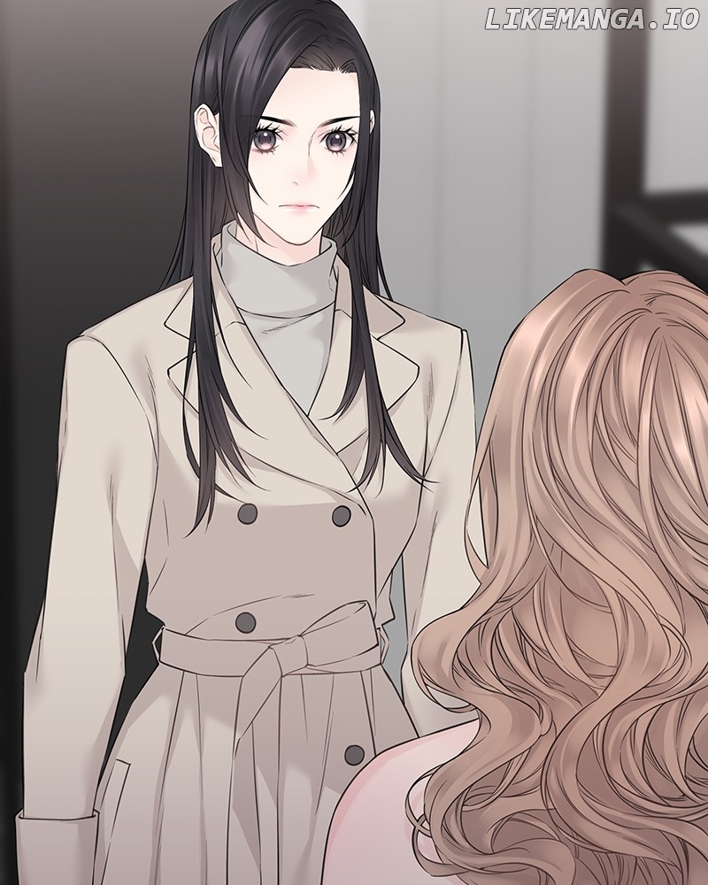 As If Love Doesn’t Exist Chapter 46 - page 69