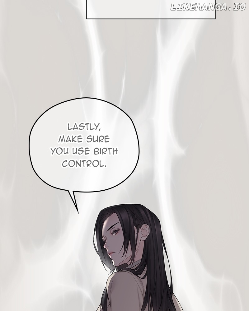 As If Love Doesn’t Exist Chapter 46 - page 75