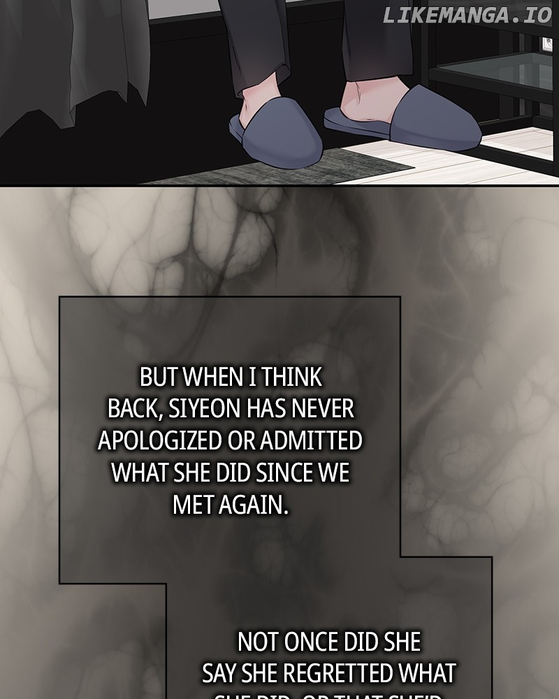 As If Love Doesn’t Exist Chapter 46 - page 80