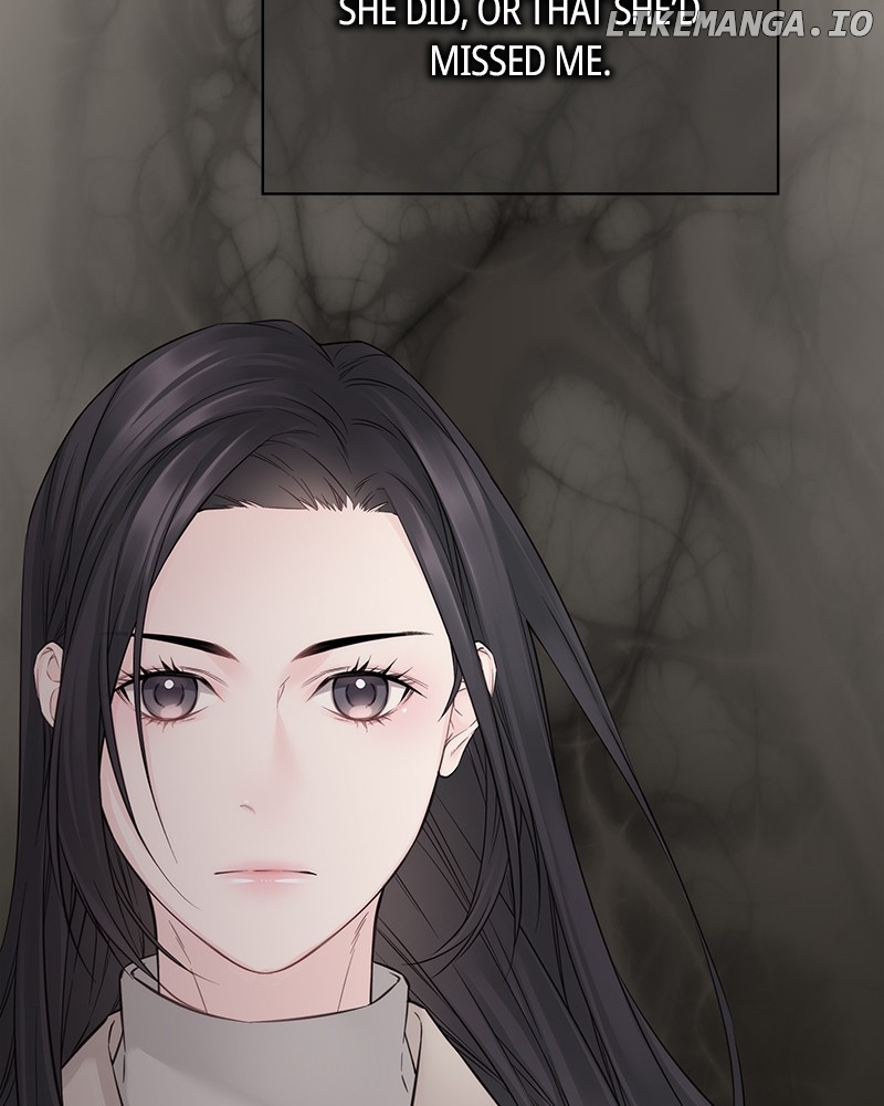 As If Love Doesn’t Exist Chapter 46 - page 81