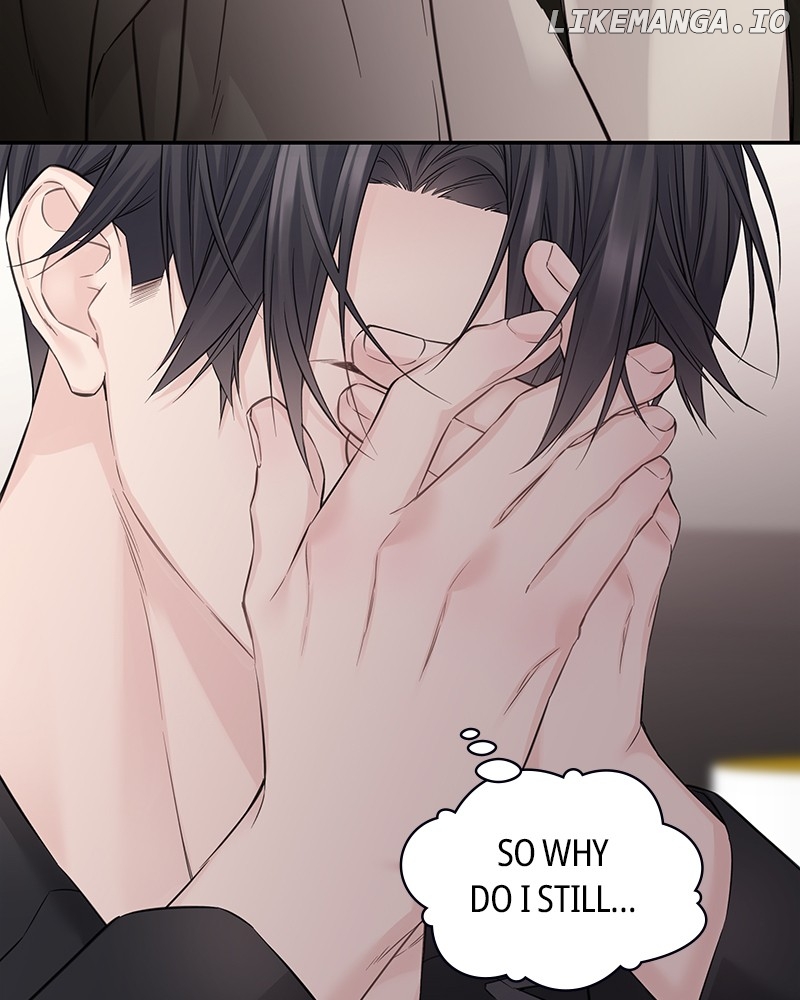 As If Love Doesn’t Exist Chapter 46 - page 83