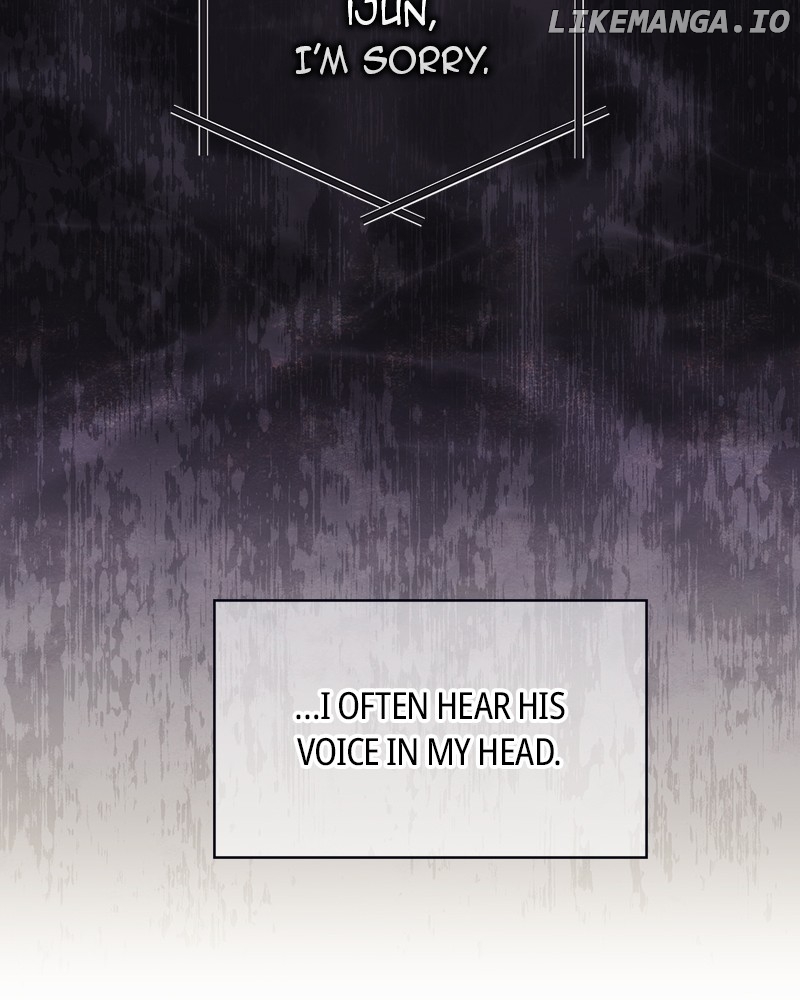 As If Love Doesn’t Exist Chapter 46 - page 85