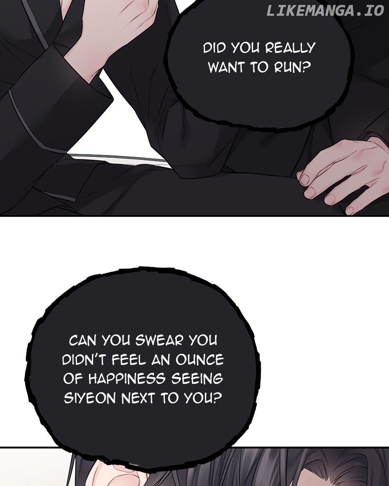 As If Love Doesn’t Exist Chapter 46 - page 89