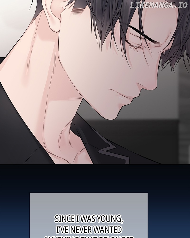 As If Love Doesn’t Exist Chapter 46 - page 90