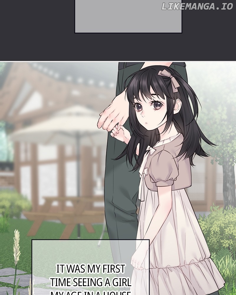 As If Love Doesn’t Exist Chapter 46 - page 94
