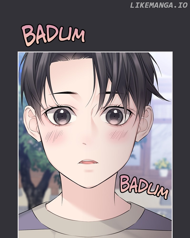 As If Love Doesn’t Exist Chapter 46 - page 96