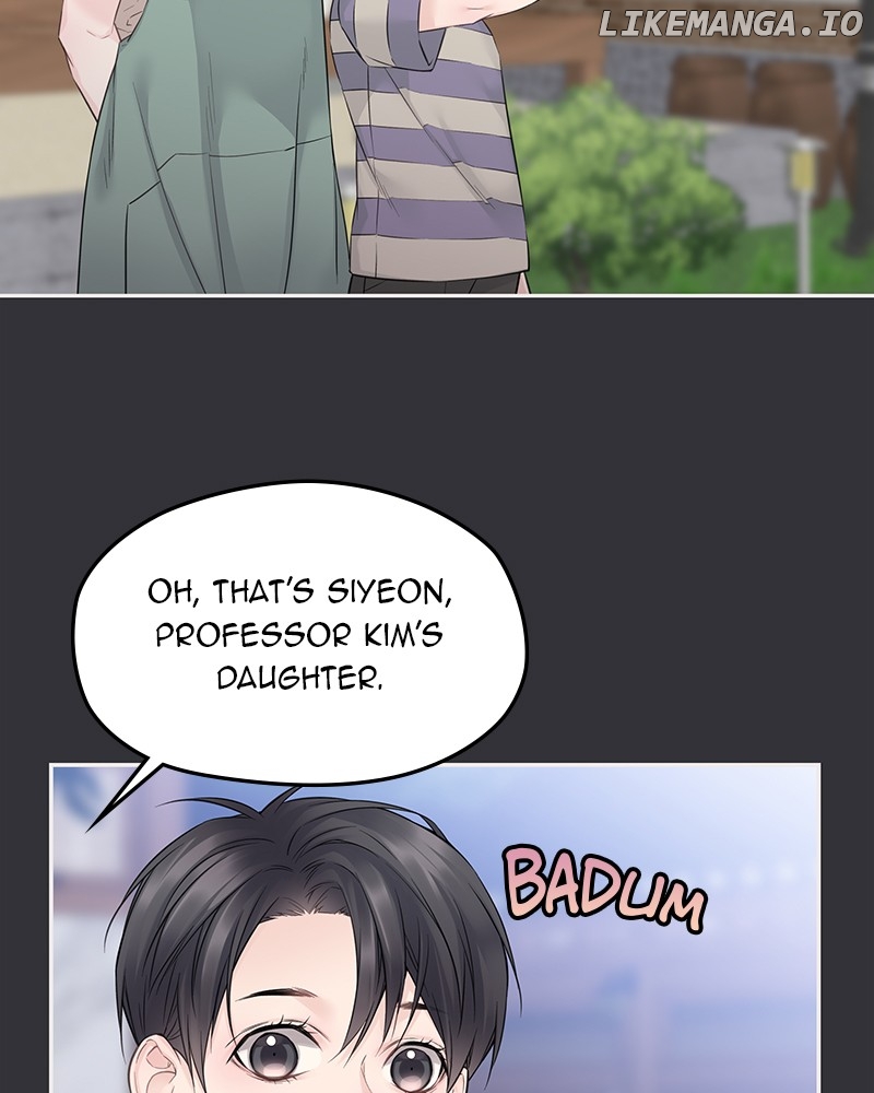 As If Love Doesn’t Exist Chapter 46 - page 98
