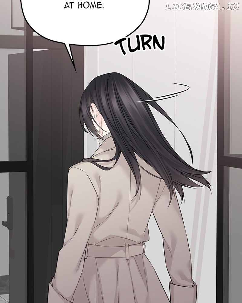 As If Love Doesn’t Exist Chapter 45 - page 101