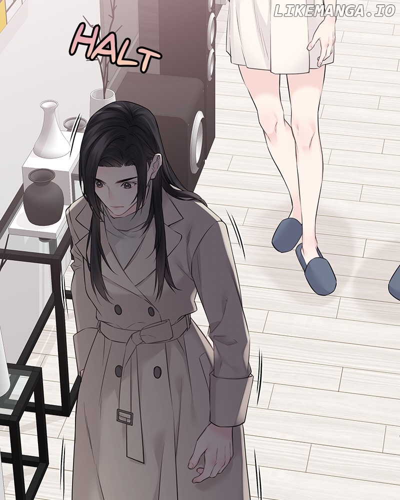 As If Love Doesn’t Exist Chapter 45 - page 103