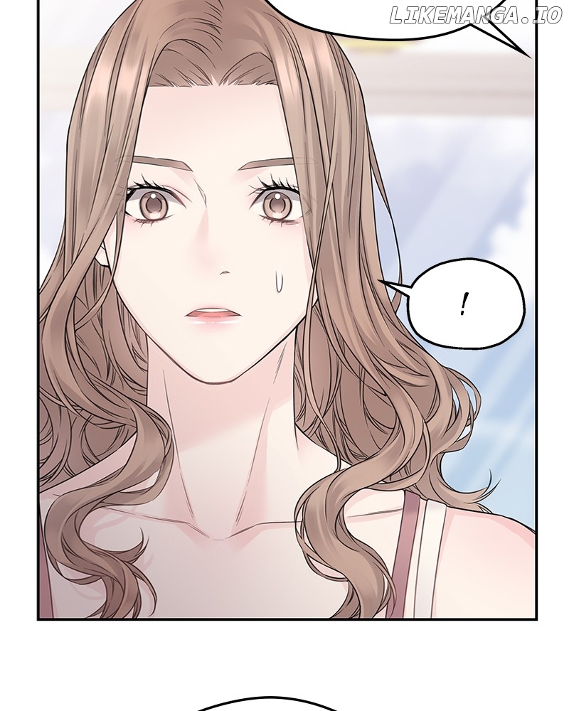 As If Love Doesn’t Exist Chapter 45 - page 106
