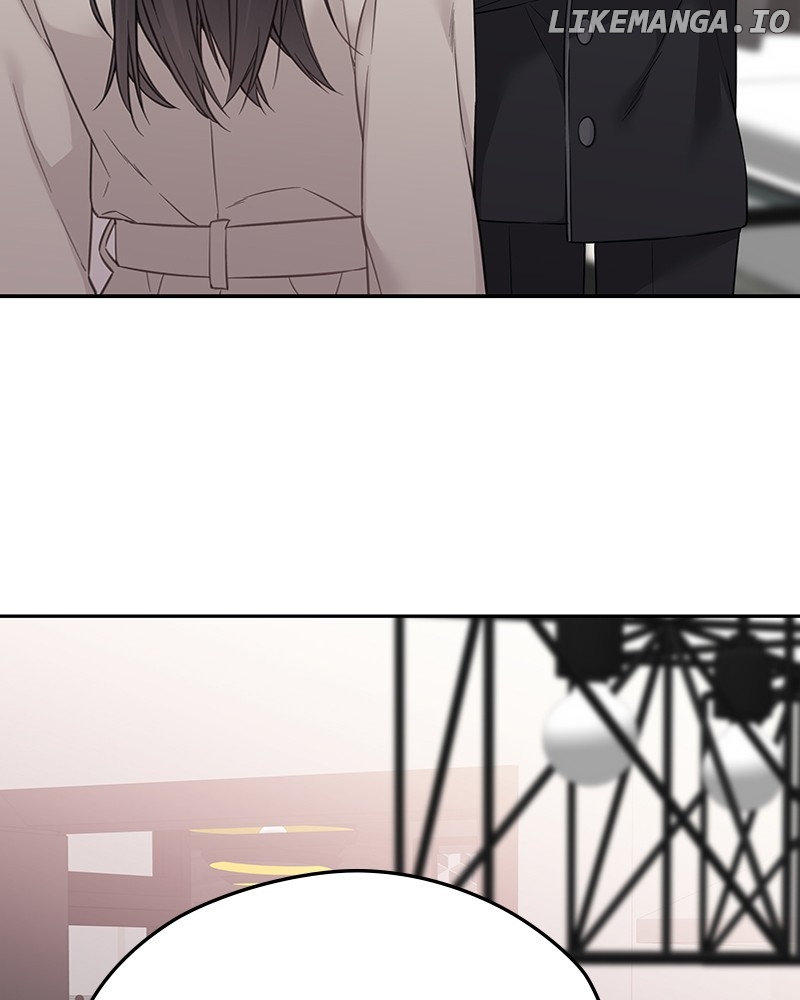 As If Love Doesn’t Exist Chapter 45 - page 108