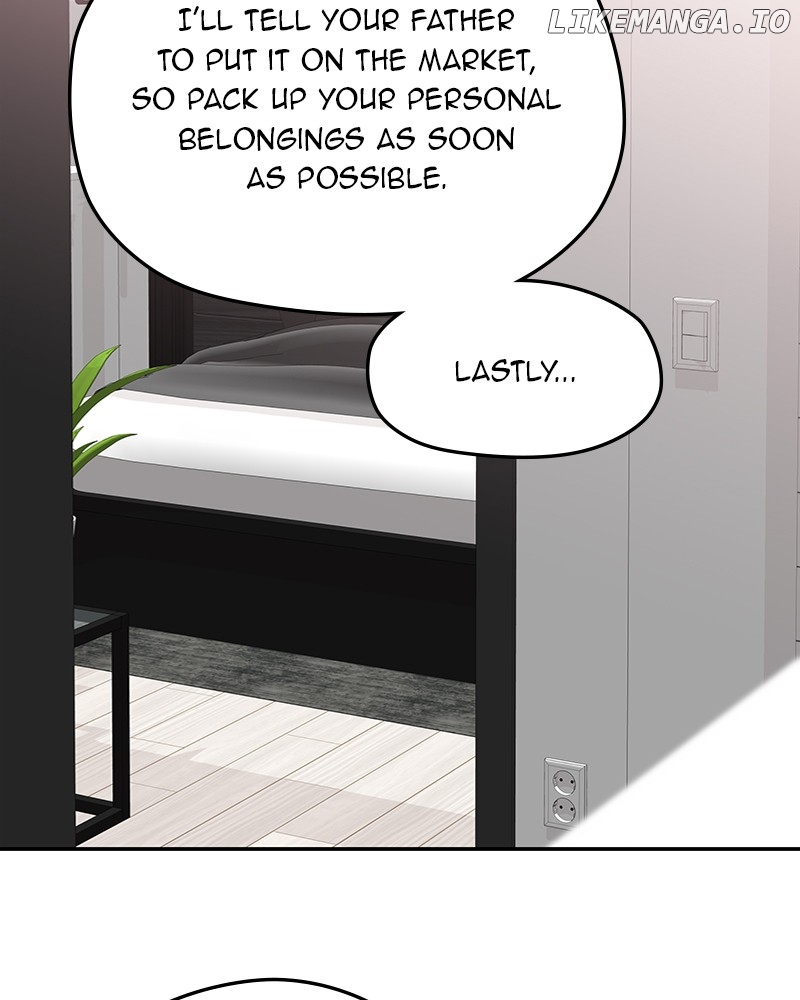 As If Love Doesn’t Exist Chapter 45 - page 109