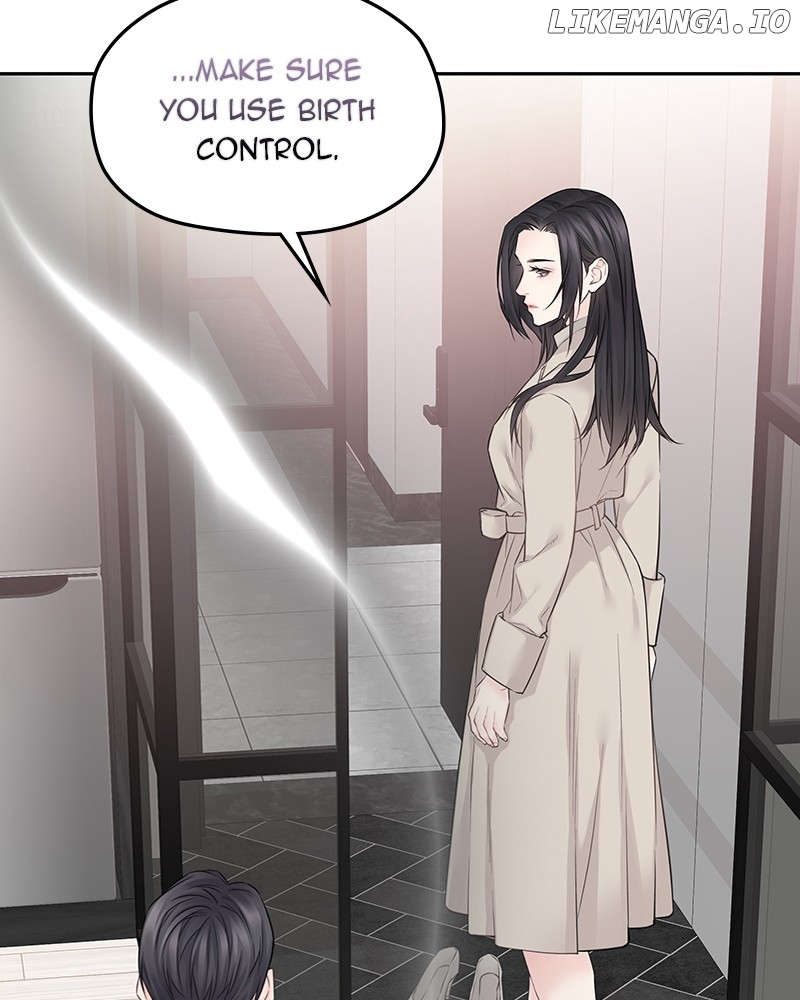 As If Love Doesn’t Exist Chapter 45 - page 110